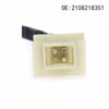 Mercedes-Benz E300 / E320 HVAC Blower Motor Regulator Resistor (1996–1999)
