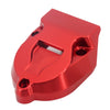 DUCATI PANIGALE Streetfighter V4 & V4S Sump Guard Cover Red (2019-2023)
