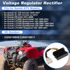 Suzuki LTF300F KingQuad Voltage Regulator Rectifier (1999-2001)