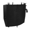 Kawasaki Ninja ZX10R ZX-10R Black Radiator Cooler (2011-2020)