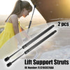 Ford Expedition Front Hood Lift Support Struts (2015-2017)