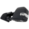 Towing Mirror Driver Left Side Heated for F250 Truck F350