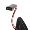 Benz A B Class LED Side Dynamic Turn Signal Light (2004-2012)
