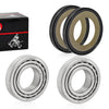 Harley-Davidson Dyna Glide Steering Stem Bearing Kit (1991–2014)
