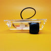 Dodge Durango Rear View Backup Camera (2011–2013)