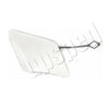 Mercedes-Benz C-Class W204 Front Bumper Tow Hook Hole Cover Cap (2012–2014)