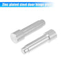Jeep Wrangler JKU Door Hinge Pin & Bushing Repair Kit (2007-2019)