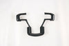 Ford F150 Carbon Fiber Steering Wheel Cover Trim (2015-2019)