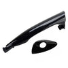 Hyundai Elantra Front Left Outside Door Handle (2011-2016)