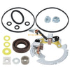 Honda Fourtrax TRX300 / 300FW Starter Brush Holder (1988–2000)