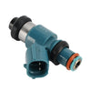 Yamaha YZF-R6 Fuel Injectors (2008-2020)