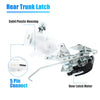 Toyota FJ Cruiser Rear Tailgate Lock Actuator (2007-2014)
