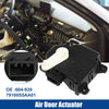 Honda Civic Air Door Actuator (2006-2011)