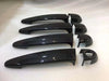 BMW M3 F80 Carbon Fiber Door Handle Covers (2009-2014)