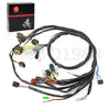YAMAHA Raptor 660 660R Wiring Wire Harness (2002–2004)