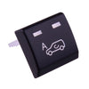 BMW X5 E70, X6 E71 A/C Cycling Switch Button (2007-2013)