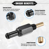 Hyundai Elantra, Accent (2000-2006) - Durable Replacement Parts PCV Valve