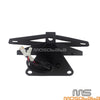Aprilia RSV4 R RF Tuono V4 1100 LED Tail Tidy Fender Eliminator (2009-2019)