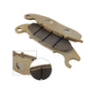 PIAGGIO Medley 125 150 ABS Front Brake Pads (2016-2021)