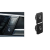 Mercedes Benz W204 W212 W207 4 x Door Lock Buttons (2008-2018)
