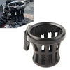 Harley Universal Motorcycle Handlebar Cup Holder Drink Basket