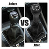 Ford Focus MK1 6 Speed Manual Gear Shift Knob (1998-2005)