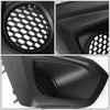 Subaru Impreza Left Fog Light Bezel & Cover (2012-2014)
