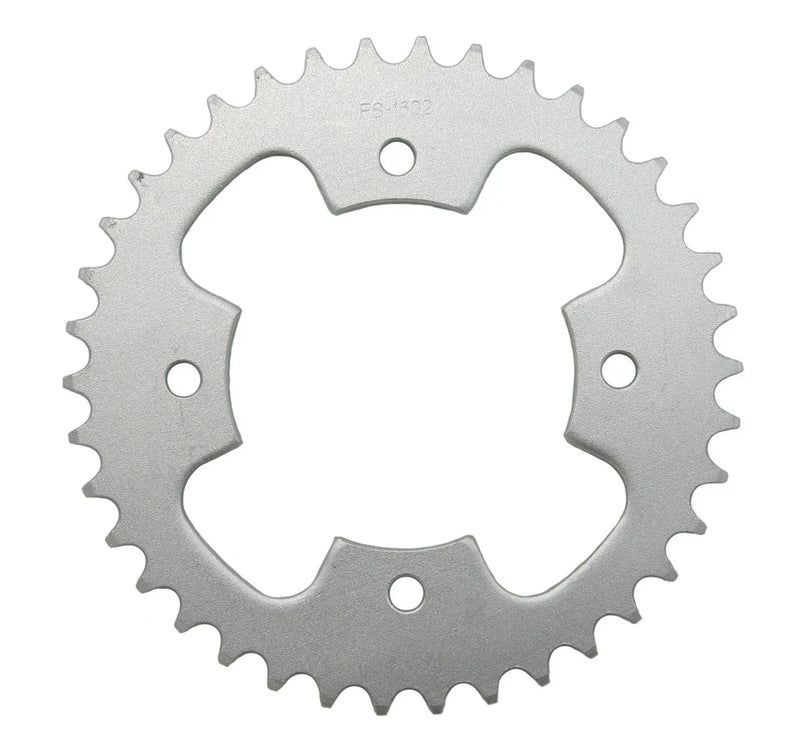 Polaris Predator 500 38 Tooth / Rear Steel Sprocket (2003–2007)