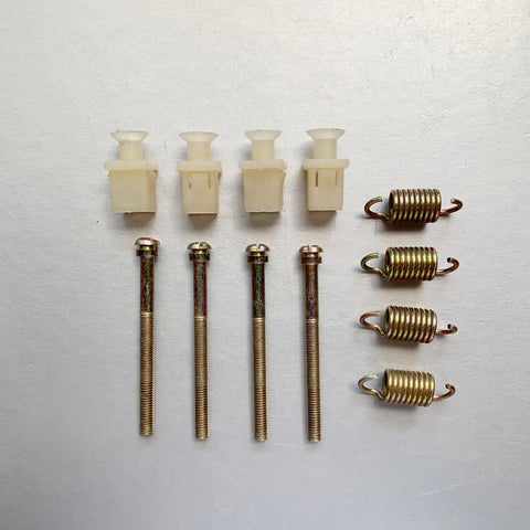 Toyota Hilux LN50 LN56 LN60 LN85 LN106 LN111 Headlight Adjusting Screws (1983-1997)