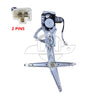 Holden Commodore VT-VZ Front Right Window Regulator with Motor