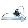 Ford Falcon EA Rear Left Window Regulator with Motor (1988-1991)