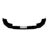 BMW 2 Series G42 M Sport Front Bumper Splitter Lip (2022-2024)