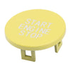 BMW F40 F44 G20 Z4 G29 X5 G05 X6 G06 G16 Start Stop Button Yellow