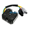 Linhai ATV 400 2012 Voltage Regulator Rectifier