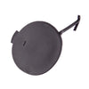Hyundai Accent Front Bumper Tow Hook Eye Cap Cover (2012-2017)
