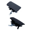 Ford Transit VH VJ VM 2 x Front Left & Right Outer Door Handles Black (2006-2020)
