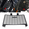 Harley Pan America 1250 Radiator Grille Guard Cover (2021-2022)