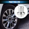 Toyota Tundra Sequoia Lug Nuts / M14x1.5 / Wheel Lug Nuts