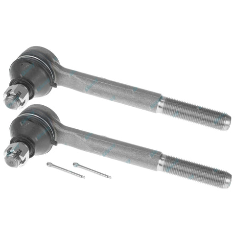 Toyota Hilux RZN149 RZN154 RWD 2x4 Inner Tie Rod End Joints (1997-2005)