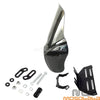 Harley Softail Low Rider S FXLRS (2020-2022) Black Windshield Bracket