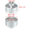 Benz, BMW, Audi, VW, Ford 36mm Oil Filter Wrench Cap Socket (various)