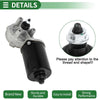 Dodge Dakota Front Windshield Wiper Motor (1989-1996)
