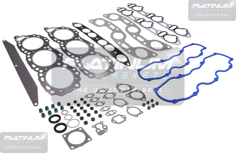 NISSAN NAVARA HEAD GASKET SET (1992–1997)