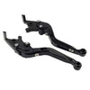 Yamaha XMAX 125 / 250 / 300 / 400 CNC Folding Extendable Brake Clutch Levers (15-22)