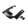 Harley Touring Models Rear Mudguard Fascia Extension (2009-2013)