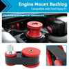 Ford Fiesta ST Rear Engine Mount Bushing (2014-2019)