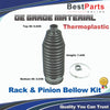 Toyota Camry / Sienna Rack & Pinion Bellows Boot (2002–2011; 2004–2017)