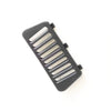Jeep Wrangler JK Swing Gate Tailgate Grille (2011-2018)