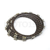 Clutch Plates & Gasket Kit Kawasaki Lakota 300 KEF300 (1995–2003)
