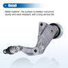 Honda Civic 2007-2011 Serpentine Tensioner Assembly